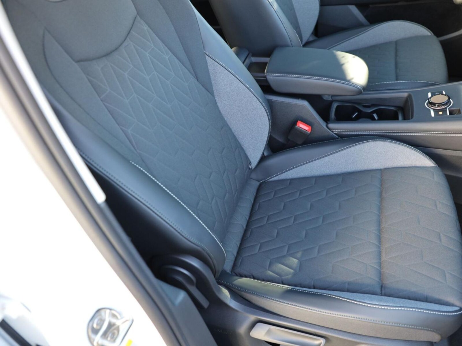 Volkswagen Tiguan – Bild 24