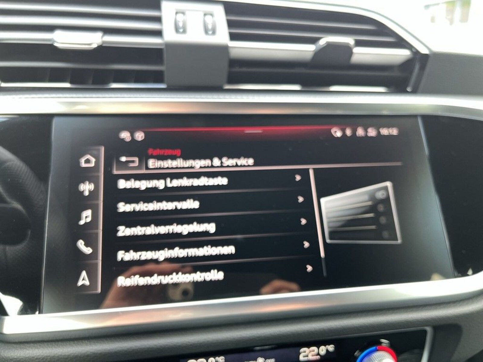 Audi Q3 – Bild 23