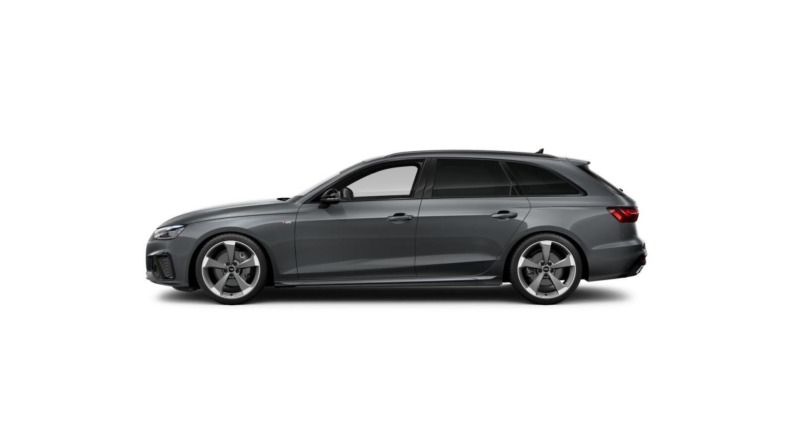 Audi A4 Avant – Bild 10