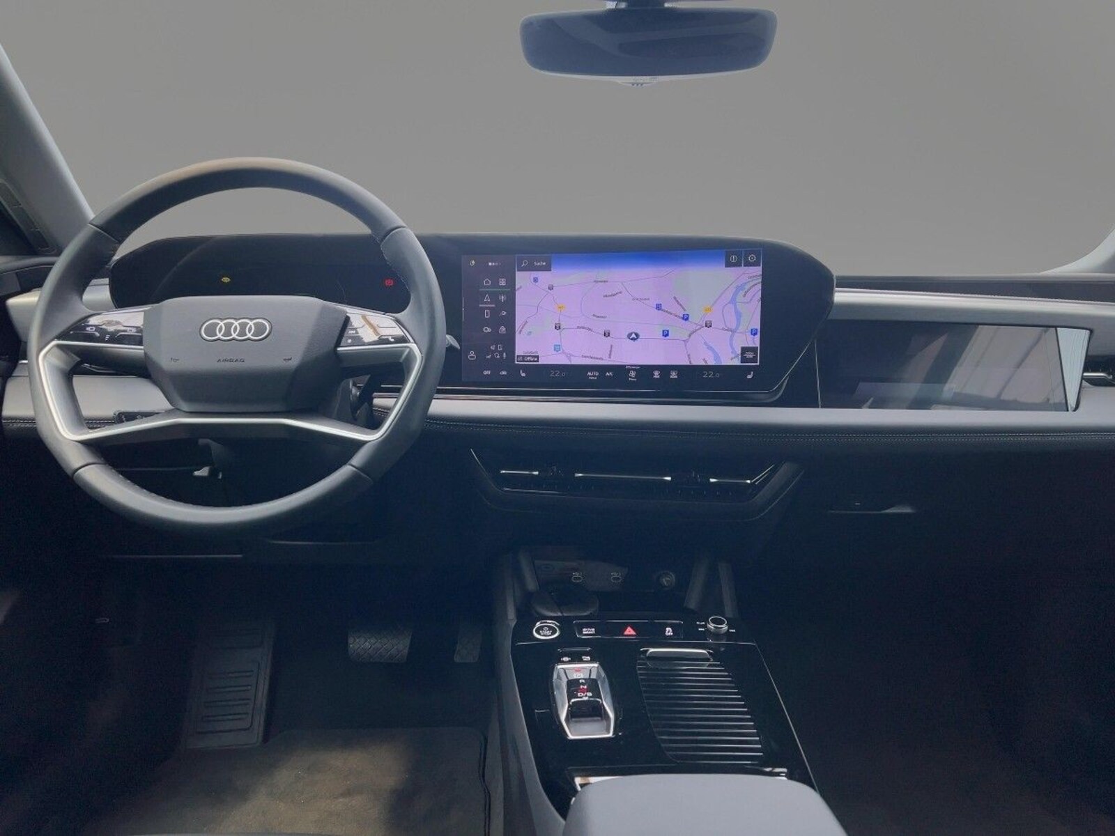 Audi A6 Sportback e-tron – Bild 6