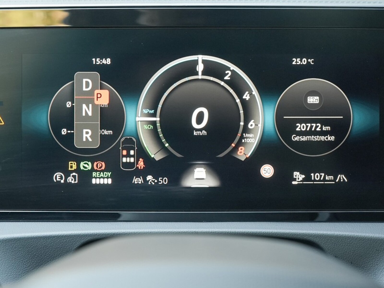 Volkswagen Tiguan – Bild 12