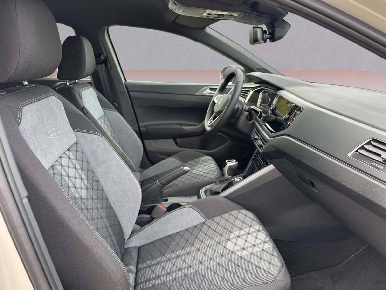 Volkswagen Taigo – Bild 15