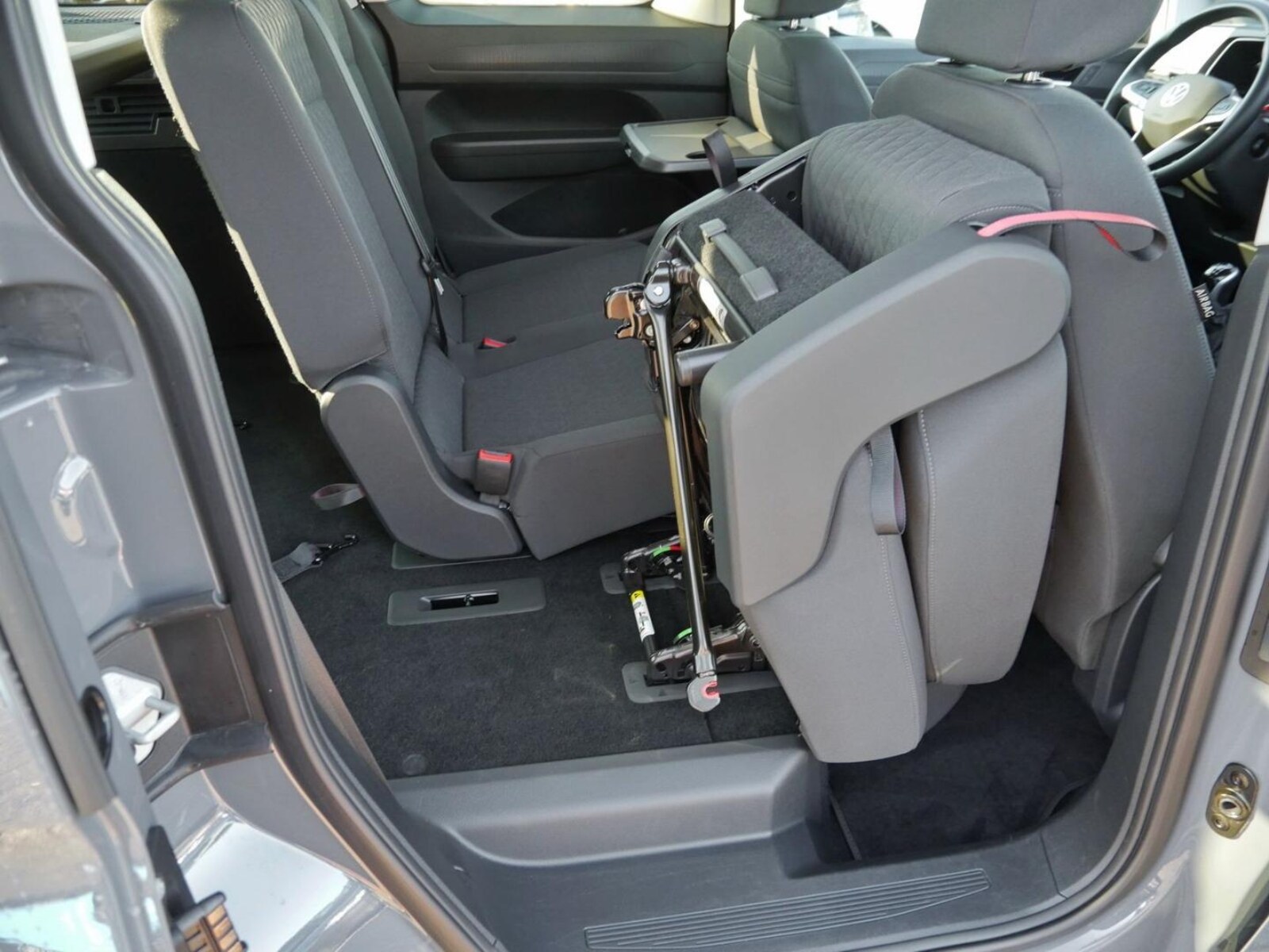 Volkswagen Caddy – Bild 17