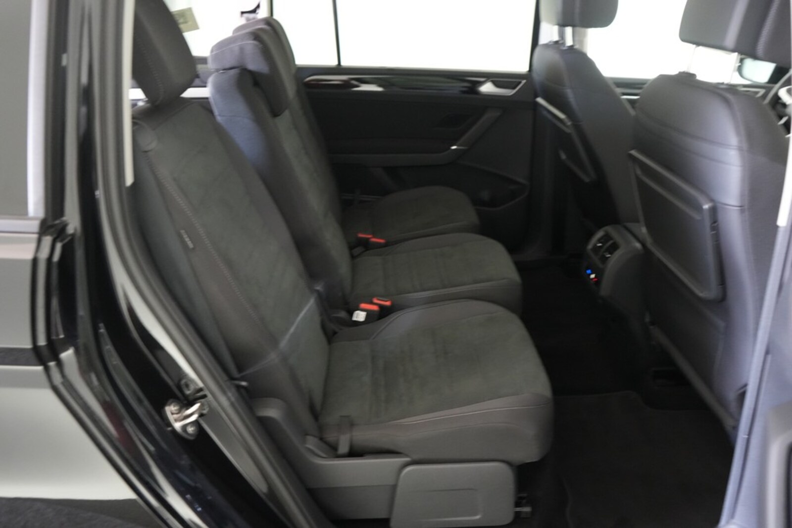 Volkswagen Touran – Bild 10