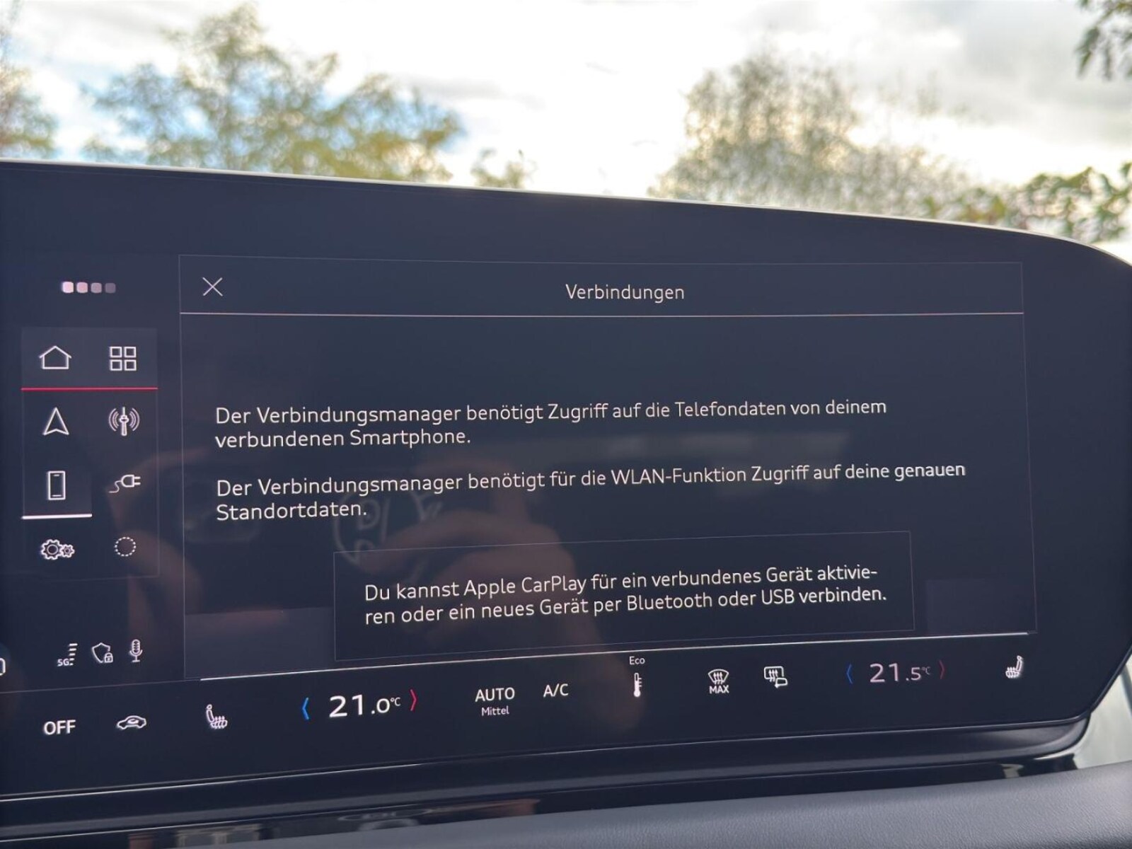 Audi A6 Avant e-tron – Bild 24