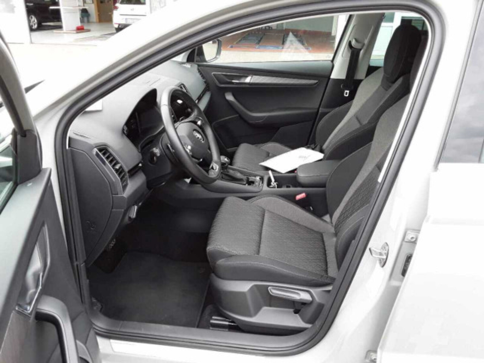 Škoda Karoq – Bild 4