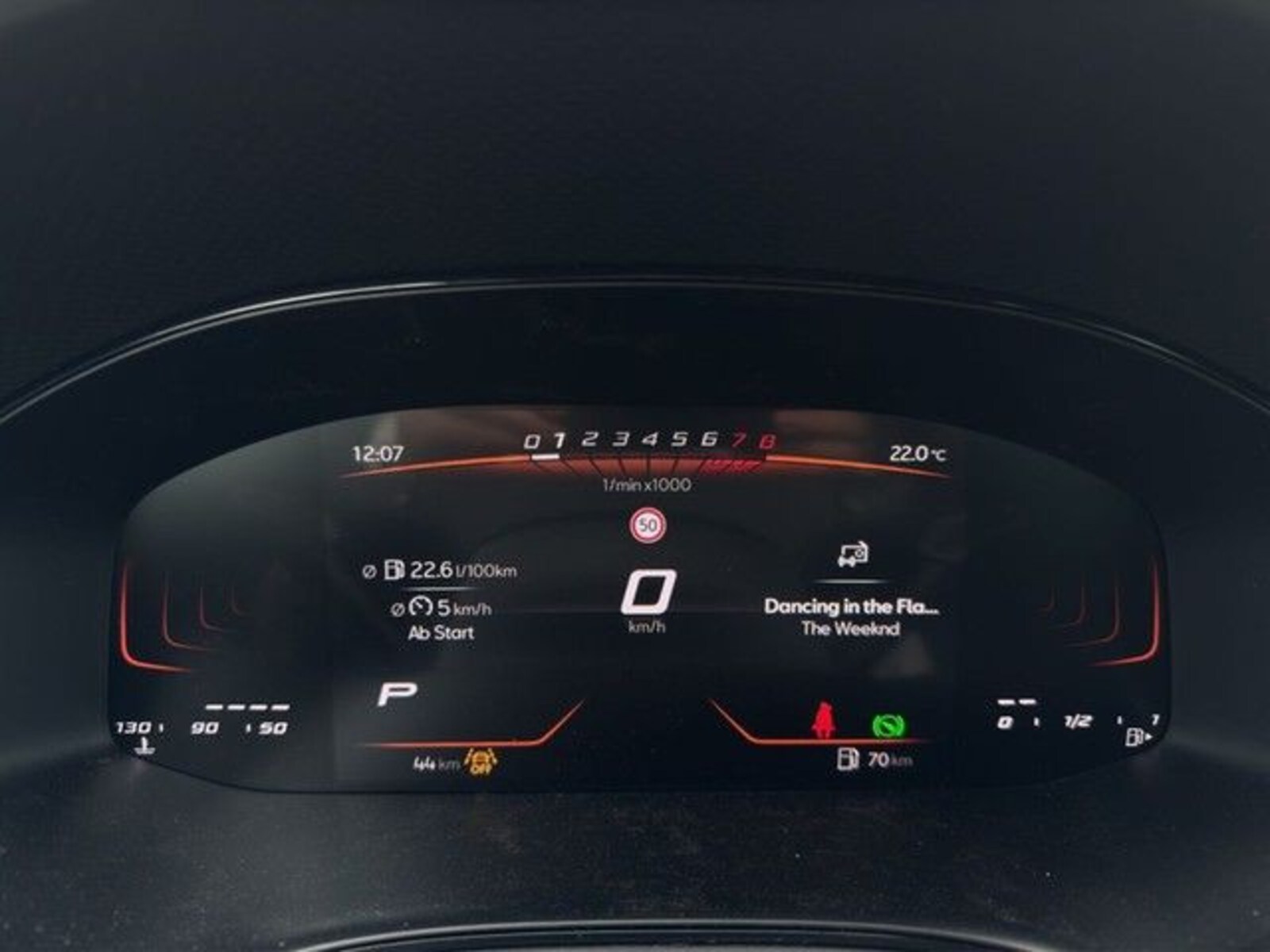 SEAT Arona – Bild 18