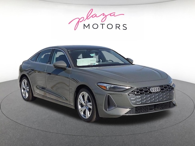 2026 Audi A5 Sedan