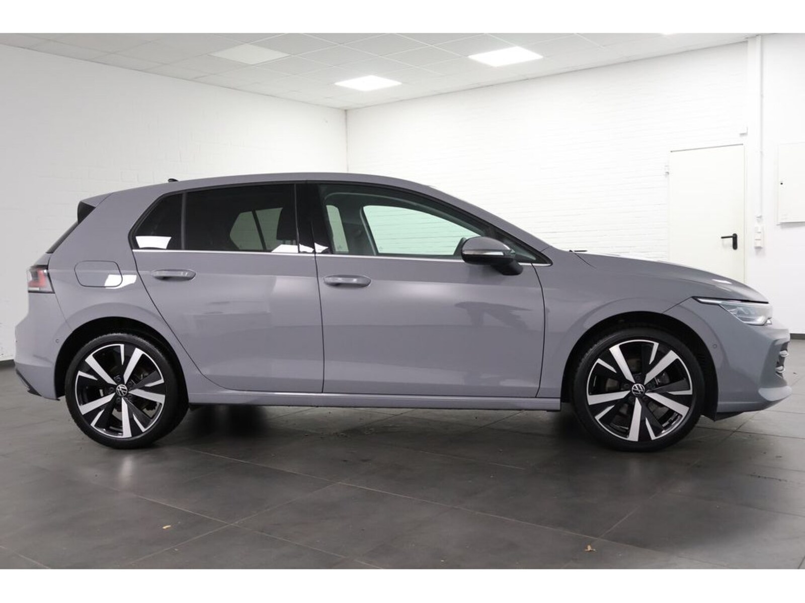 Volkswagen Golf – Bild 4