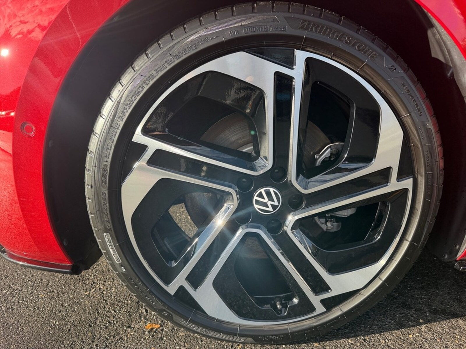 Volkswagen ID.3 – Bild 3