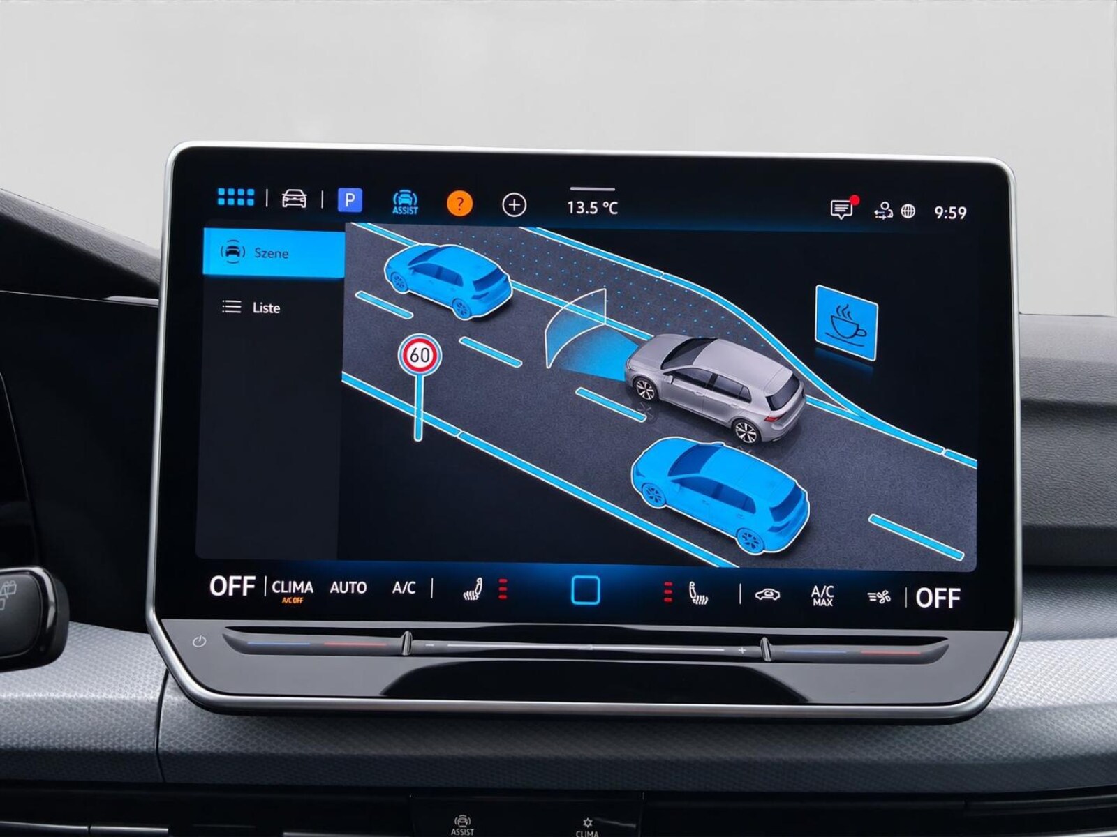 Volkswagen Golf – Bild 8