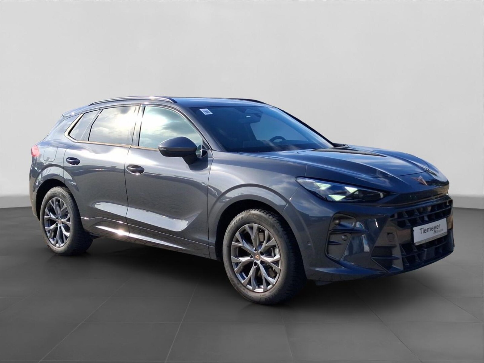 CUPRA Terramar – Bild 3