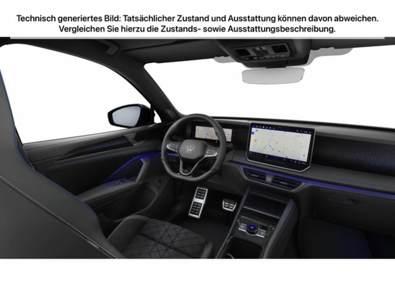 Volkswagen Tiguan – Bild 7