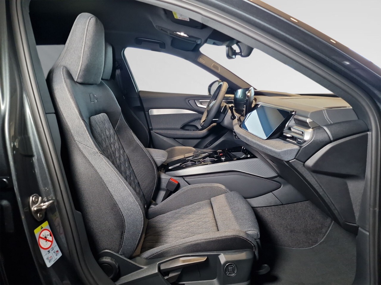 Image about Audi A5 Avant e-hybrid e-hybrid quattro 220 kW S tronic