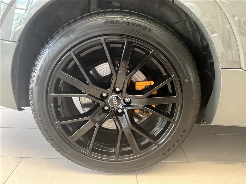 Image about Audi e-tron Sportback e-tron Sportback 55 quattro S line 300,00 kW
