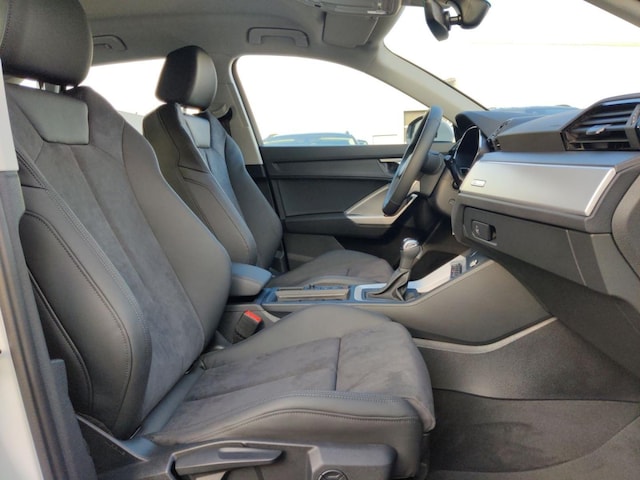 Audi Q3 Advanced 35 TFSI S Tronic - 2025 - Joinsteer - #16
