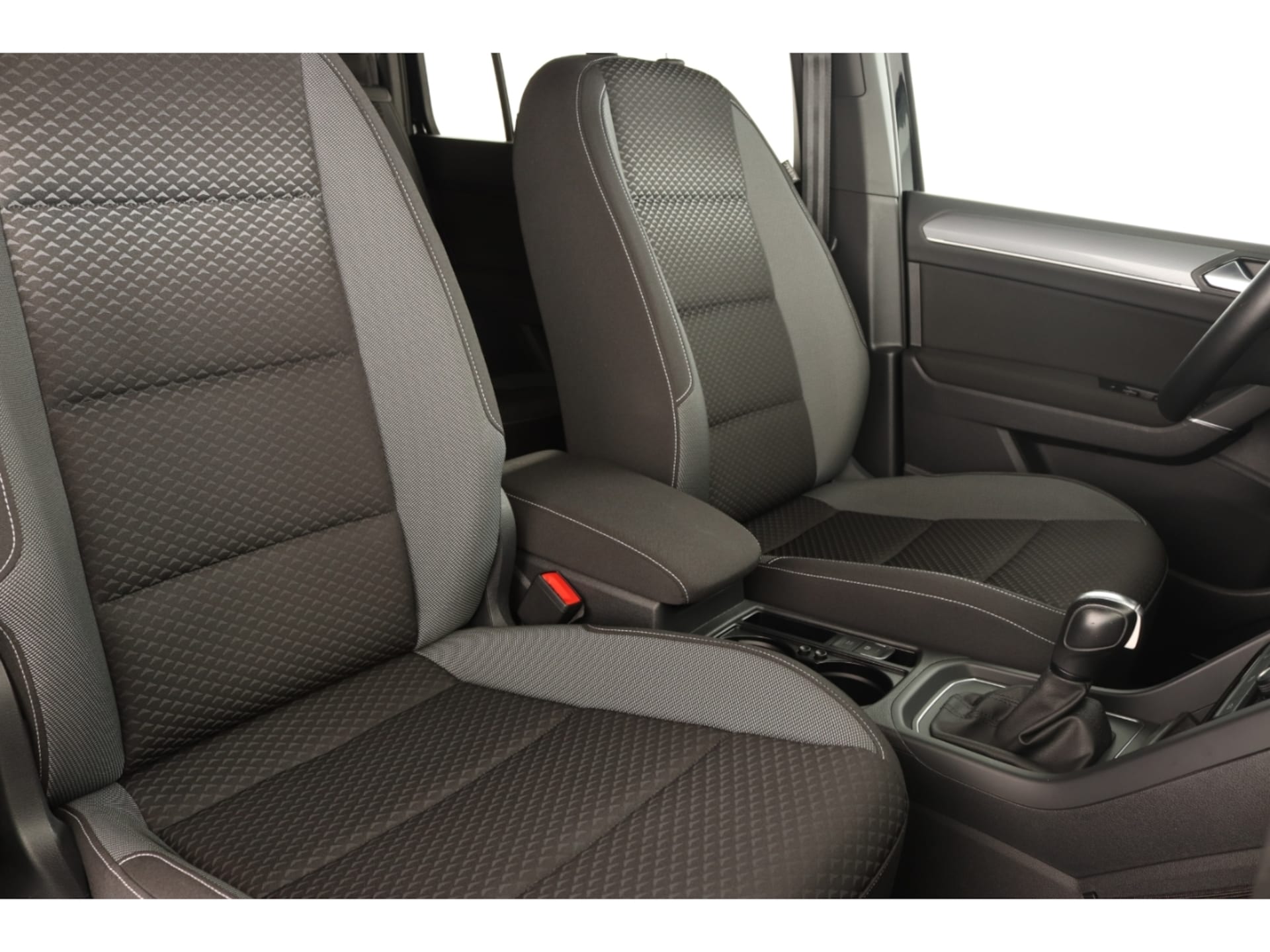 Volkswagen Touran Active