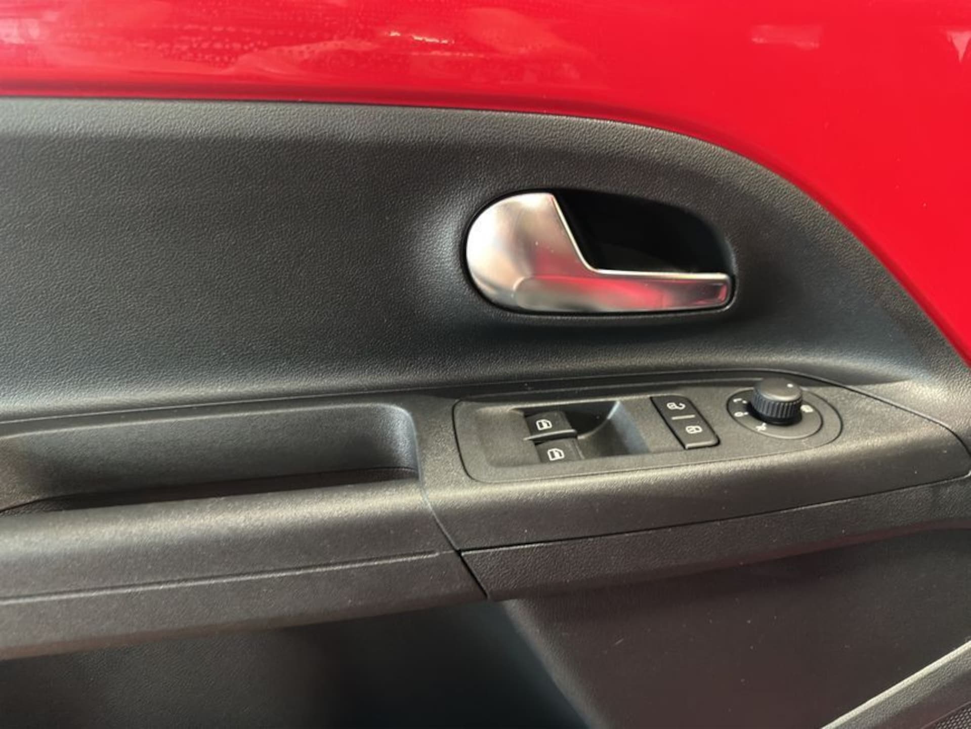 Skoda Citigo Ambition