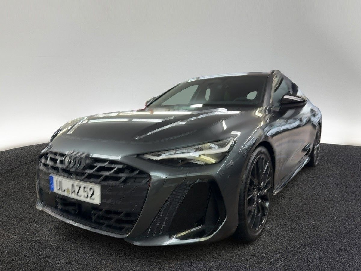 Image about Audi A6 Avant TDI quattro 150 kW S tronic