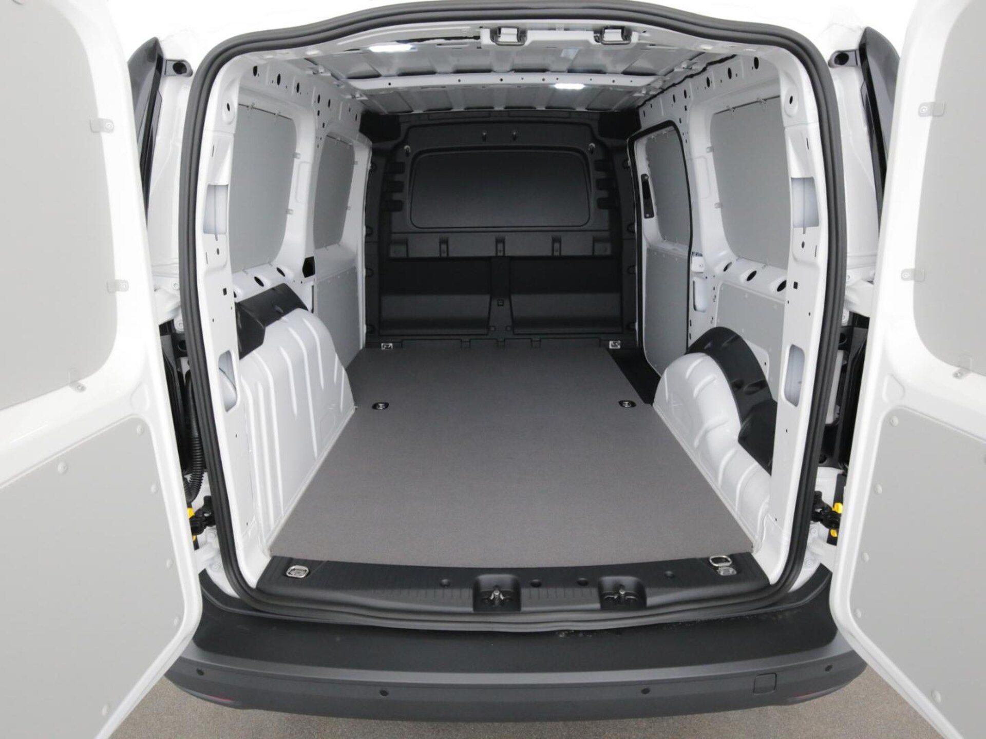 Volkswagen Caddy Maxi Cargo