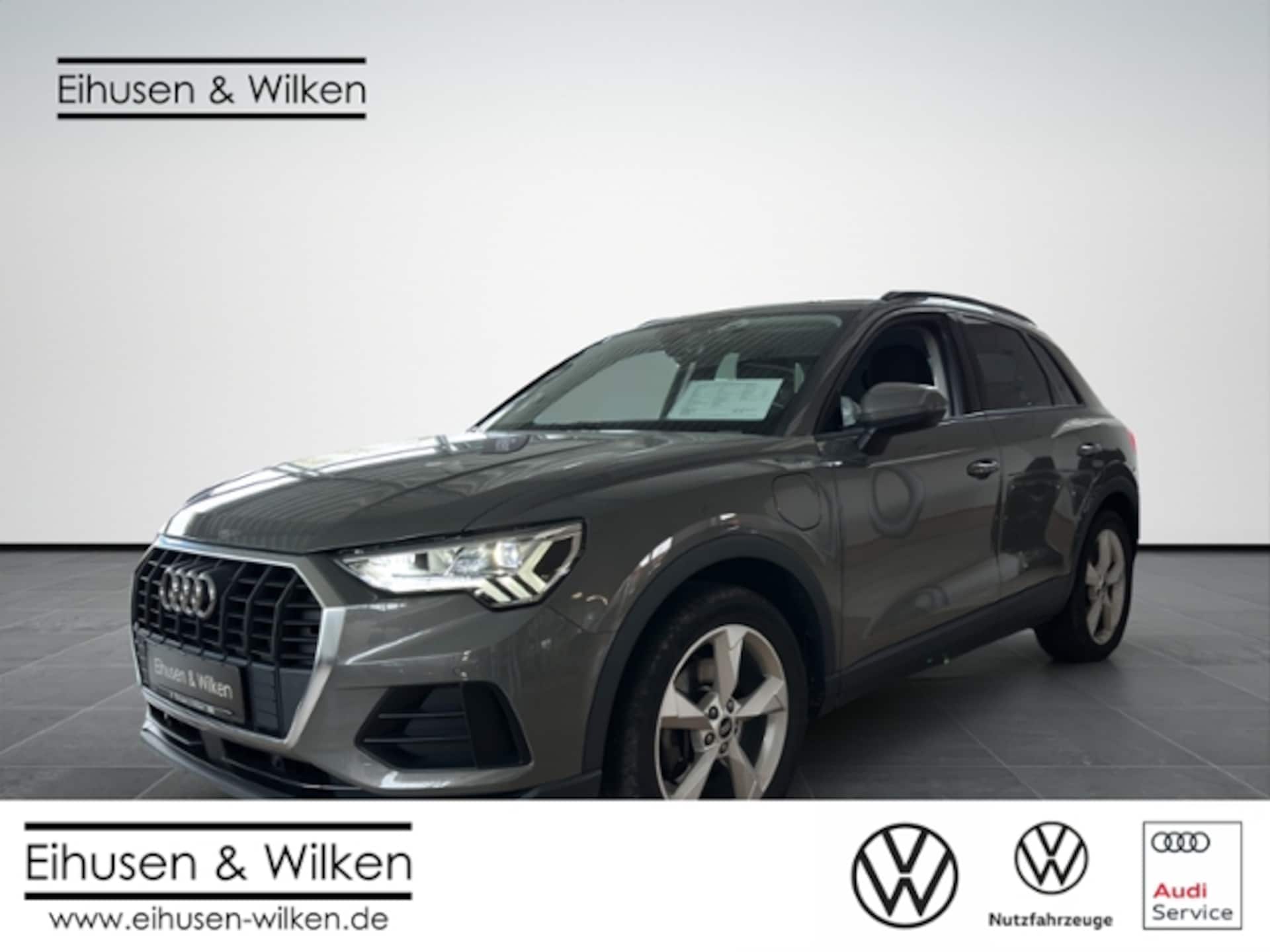 Audi Q3 TFSI e