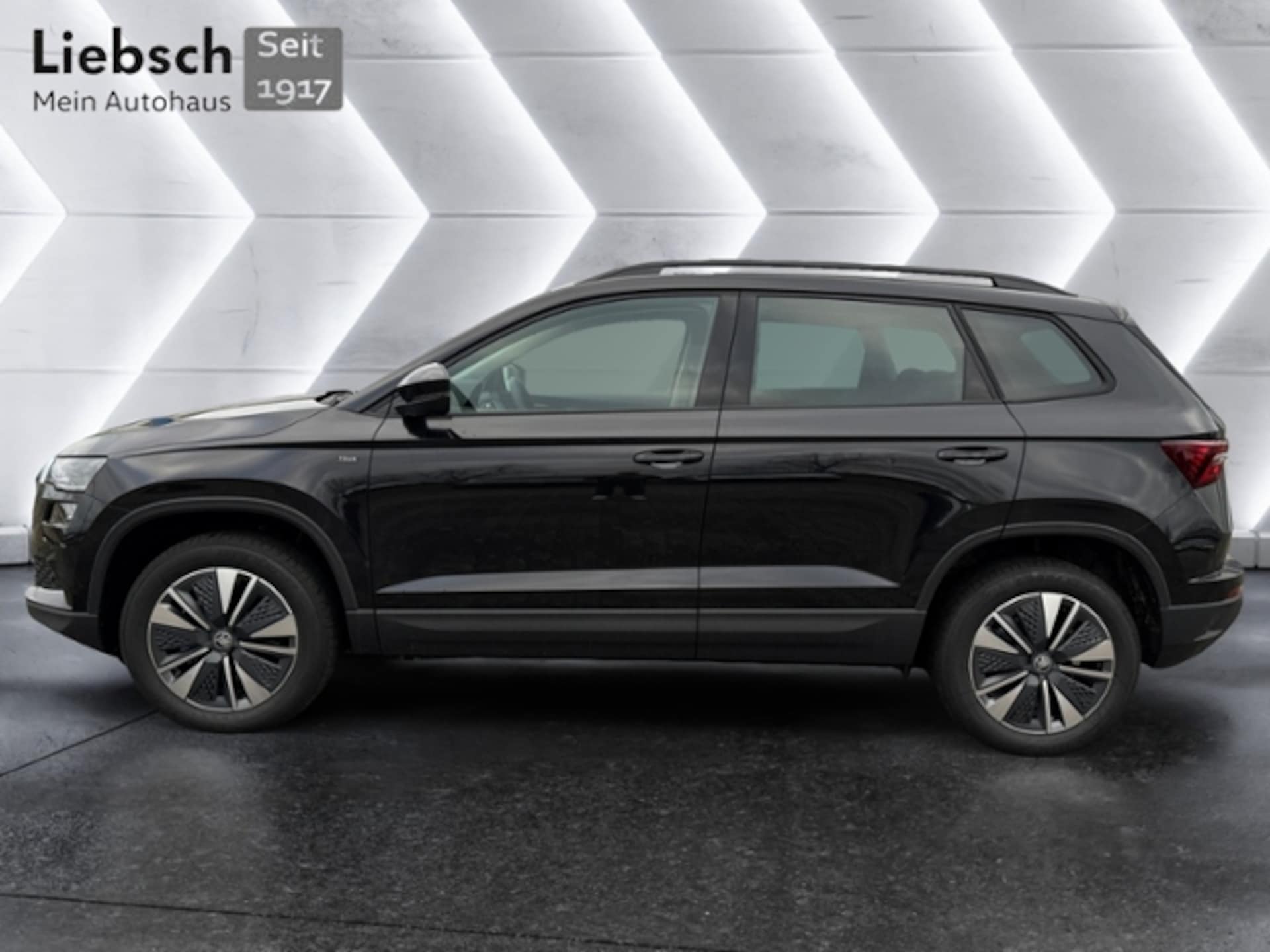 Skoda Karoq Selection