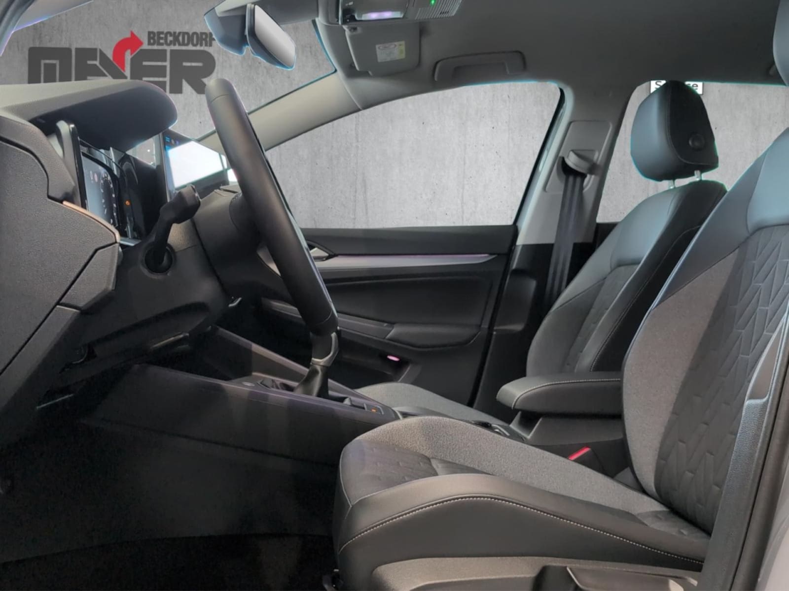 Volkswagen Golf Variant – Bild 9