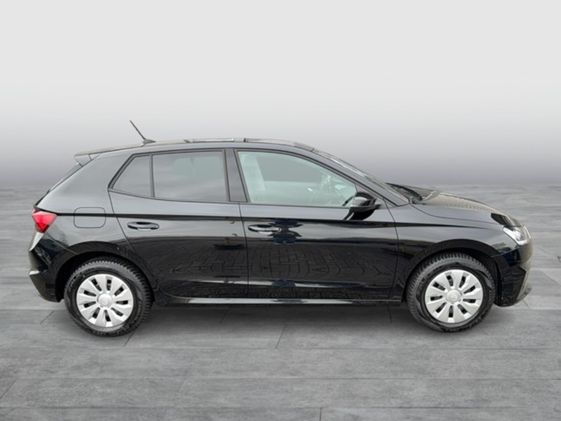 Skoda Fabia Selection