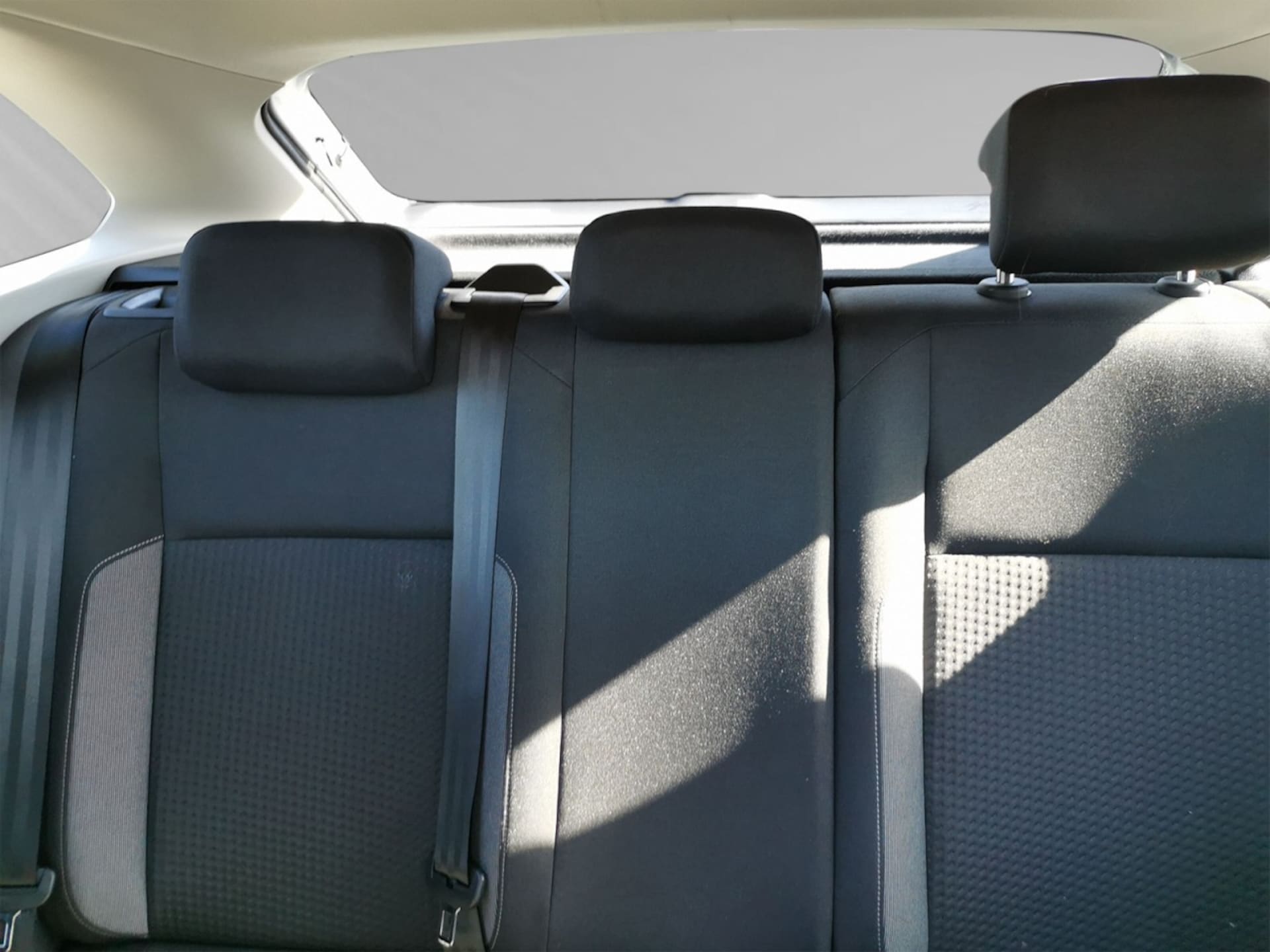 Volkswagen Taigo Life
