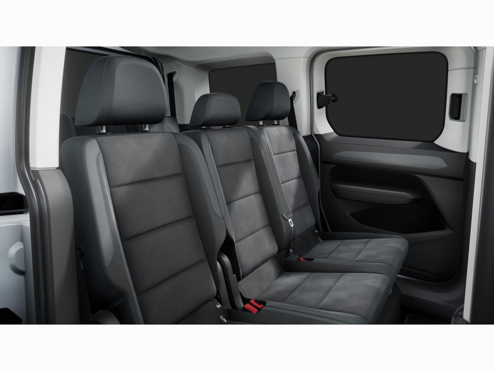 Volkswagen Caddy Life