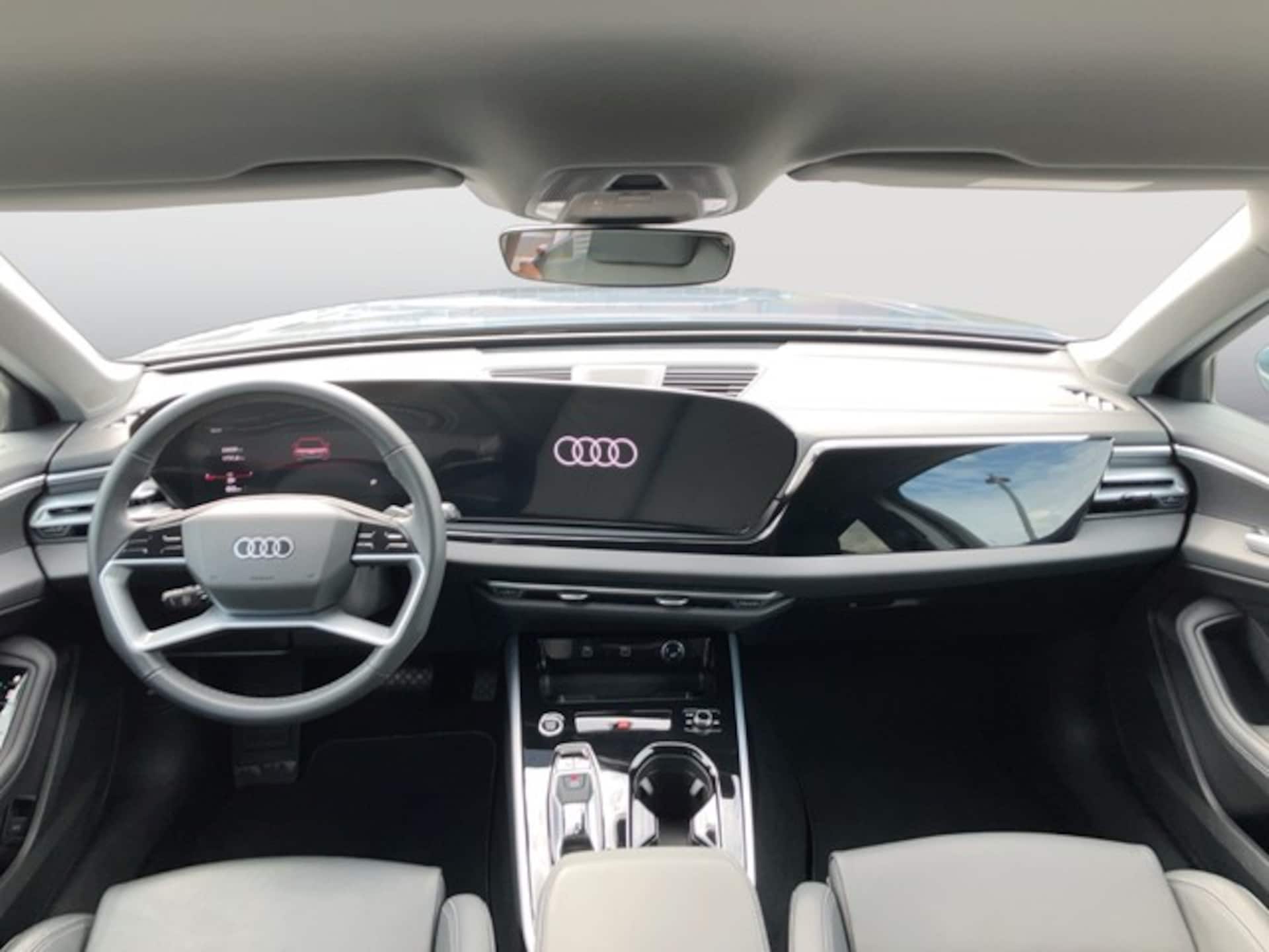 Audi A5 Avant