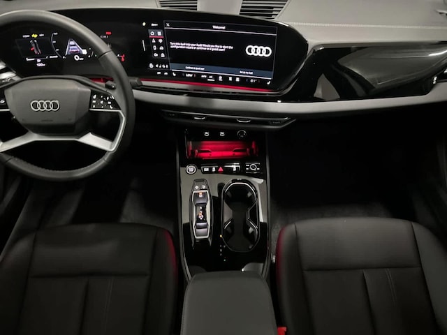 2025 Audi A5 Sedan