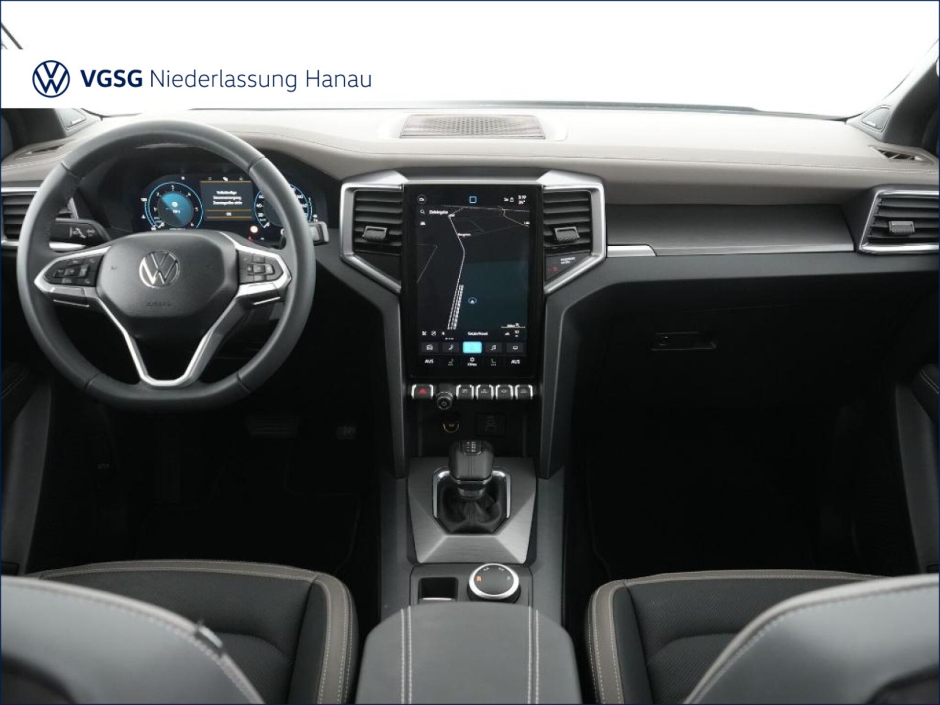 Volkswagen Amarok DoubleCab Aventura