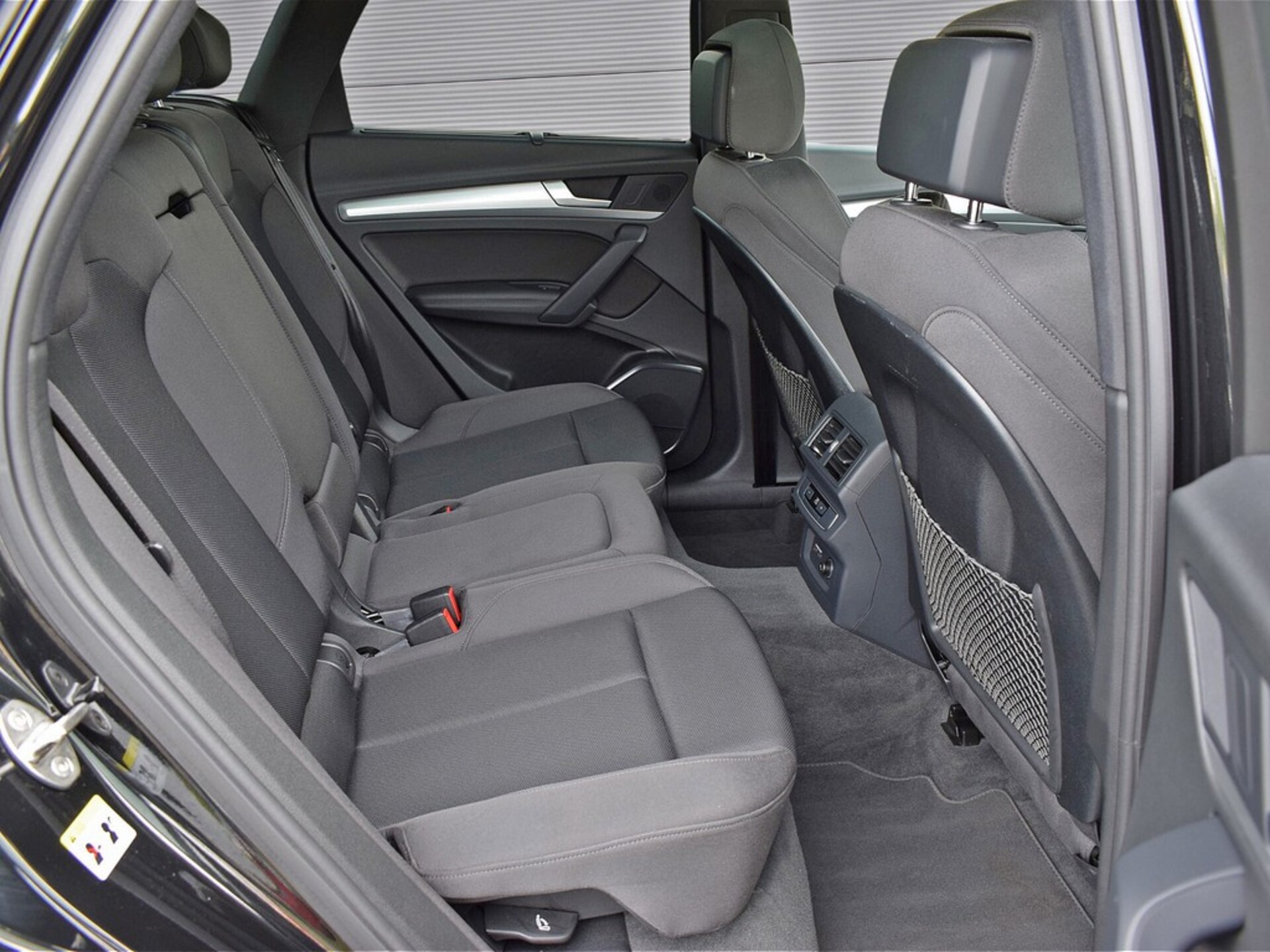 Audi Q5 SUV Advanced