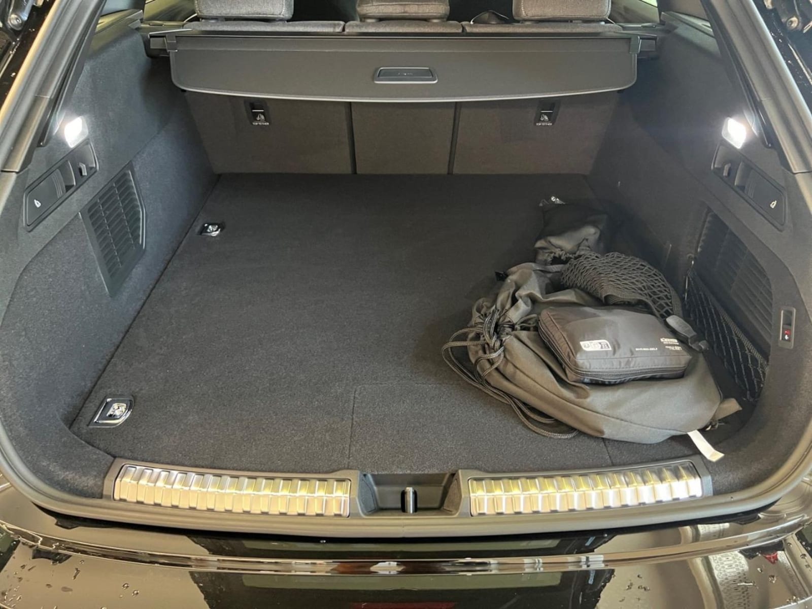 Audi A5 Avant – Bild 6