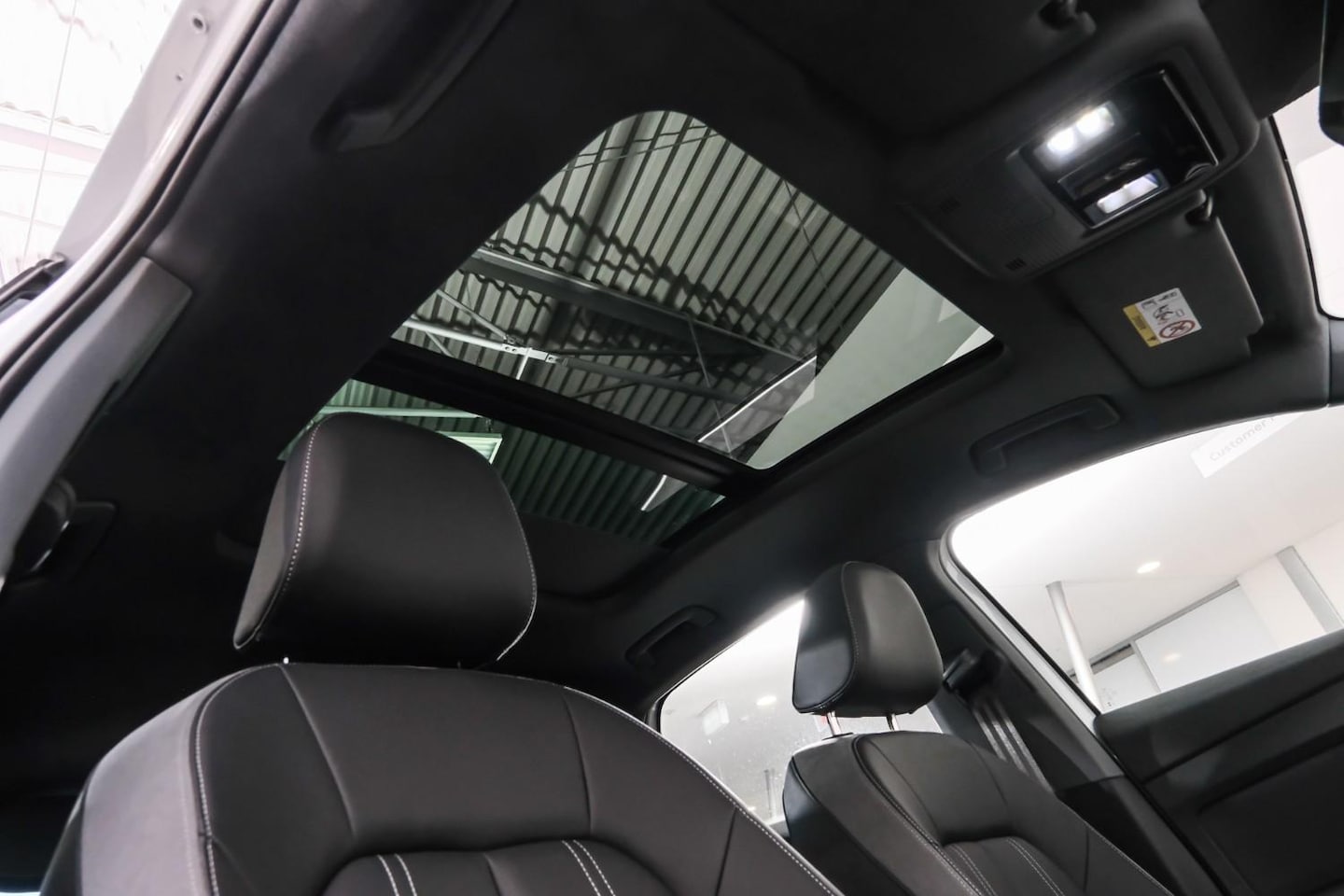 Image about Audi Q4 Sportback e-tron 45 e-tron
