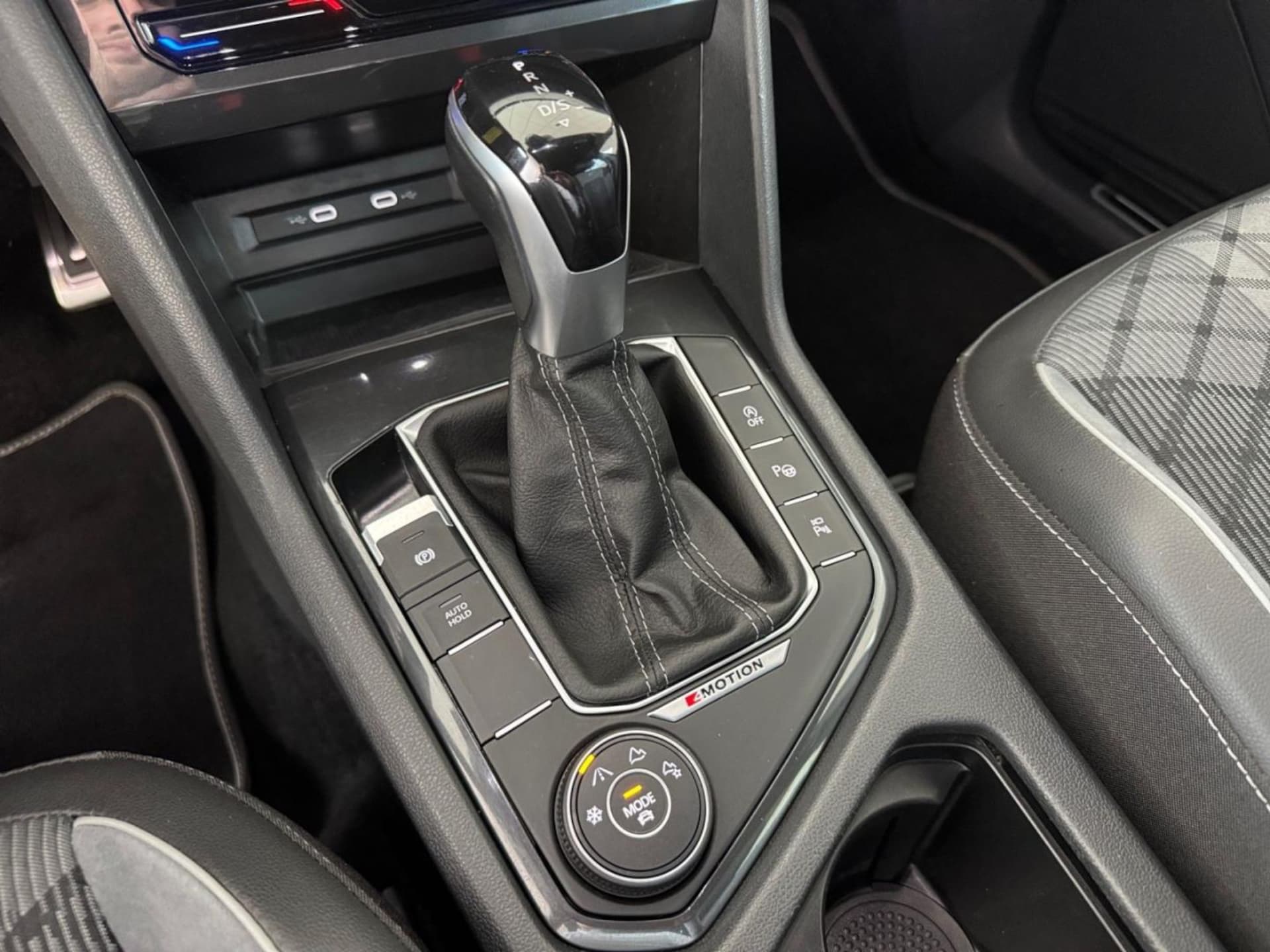 Volkswagen Tiguan Allspace R-Line