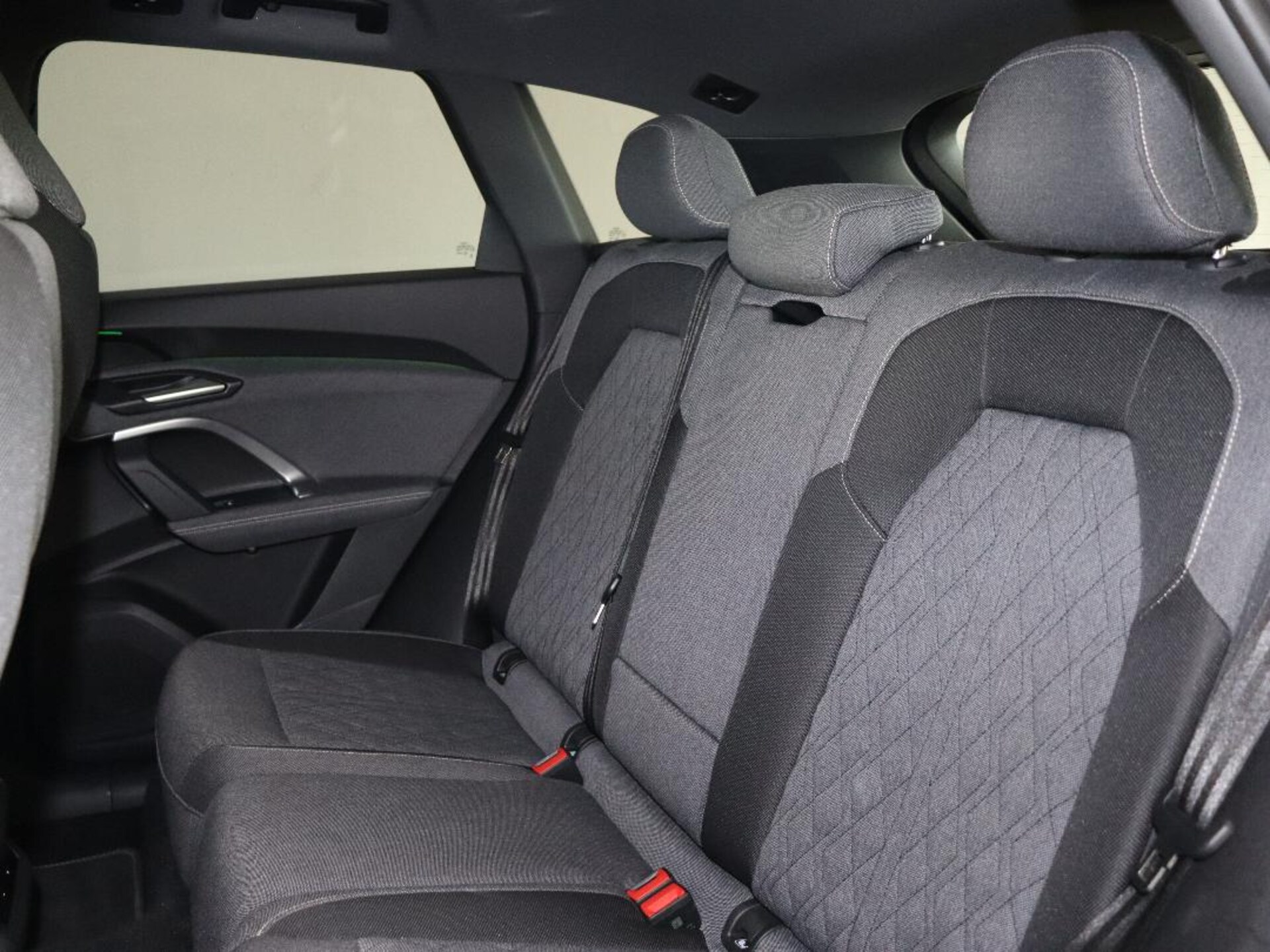 Audi Q5 SUV