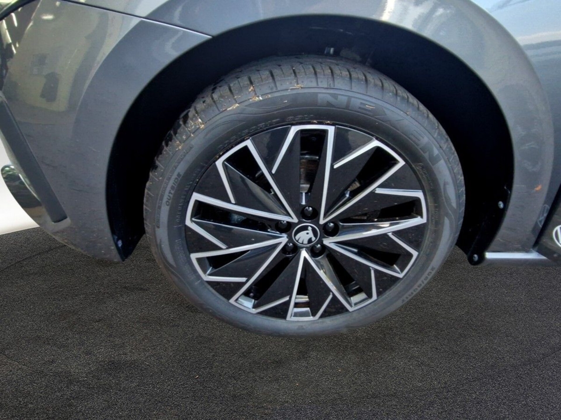 Skoda Scala Selection