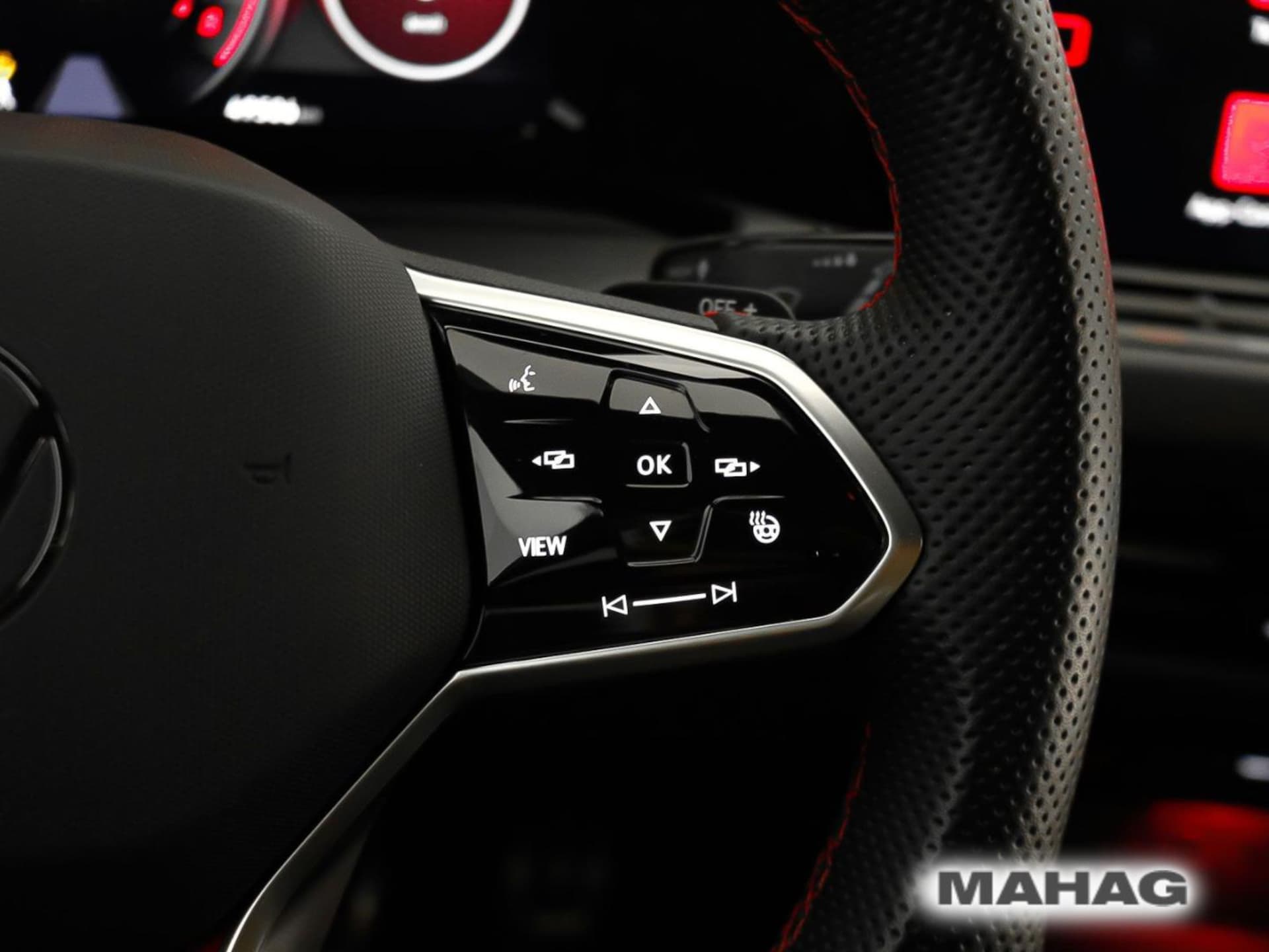 Volkswagen Golf GTI Clubsport
