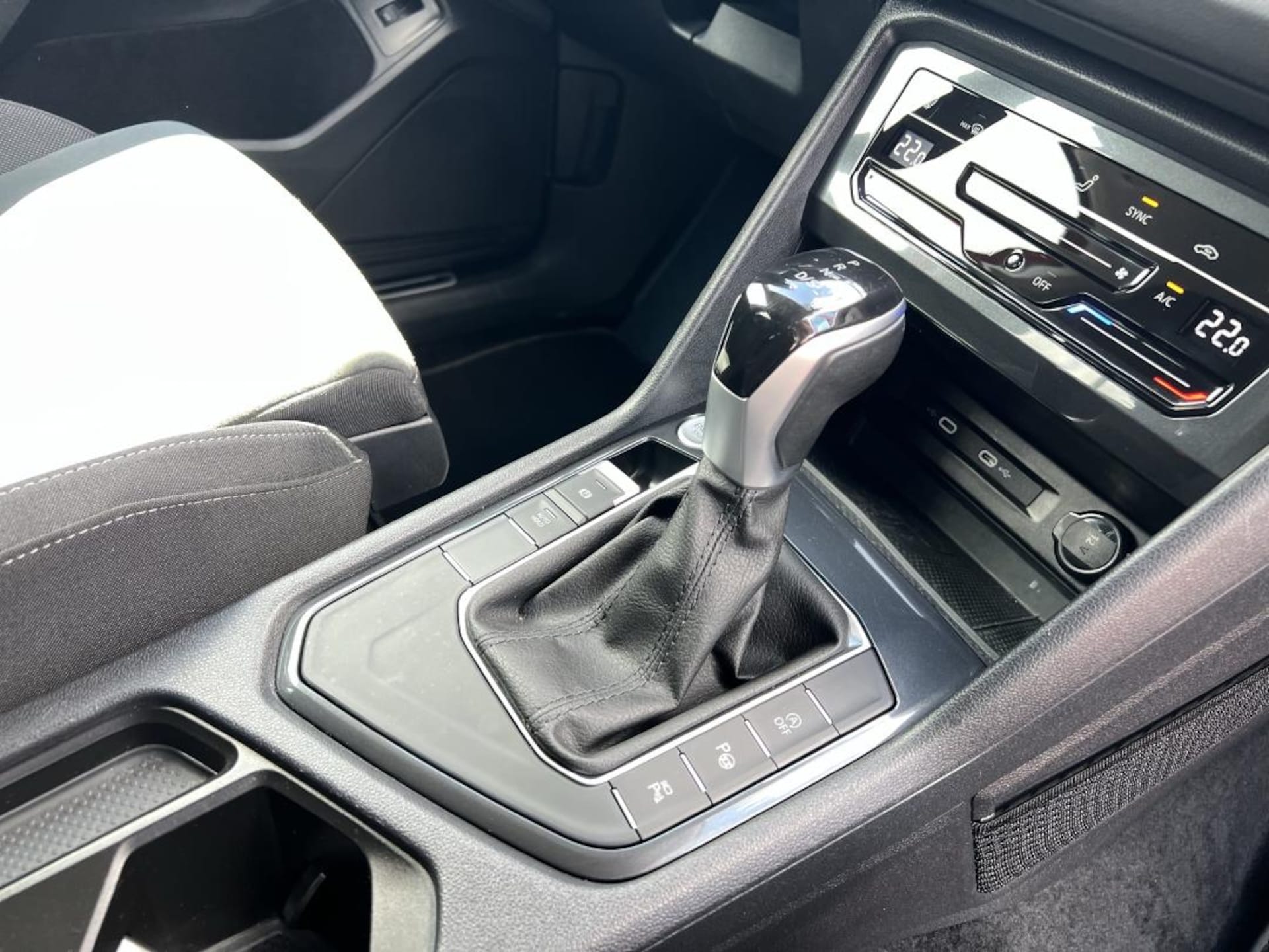 Volkswagen Tiguan Allspace Life