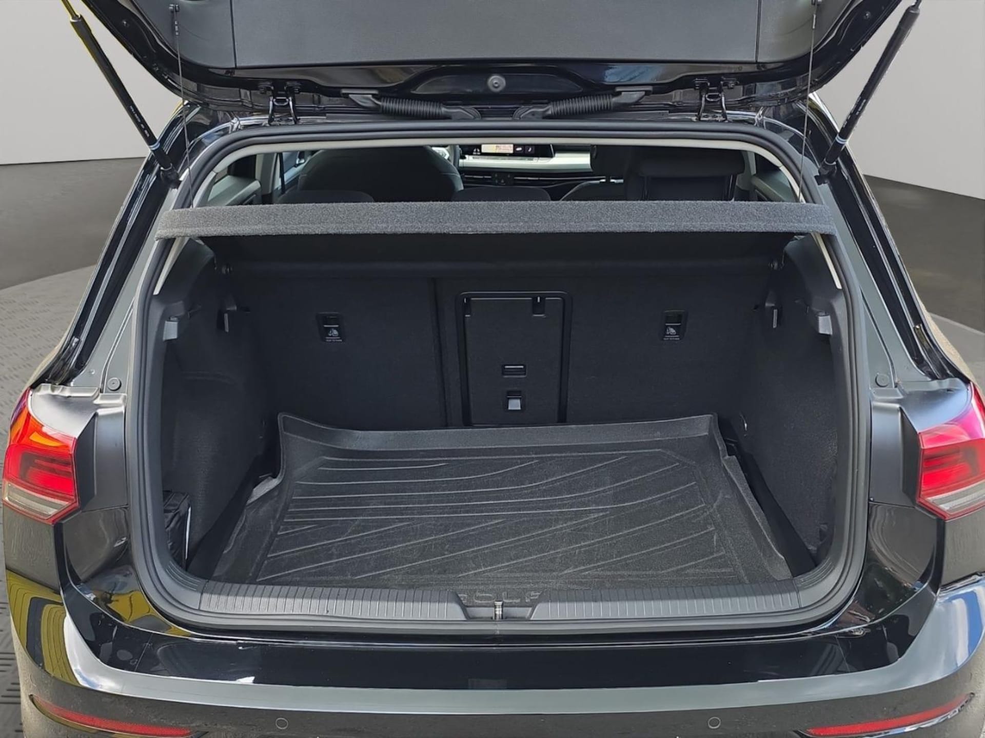 Volkswagen Golf MOVE