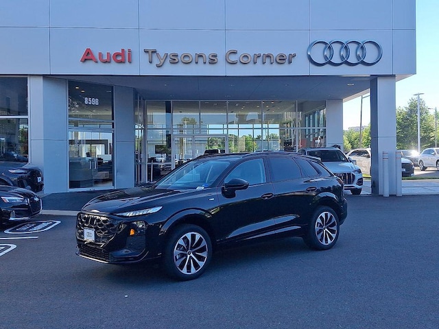 Photo of 2026 Audi Q3 SUV