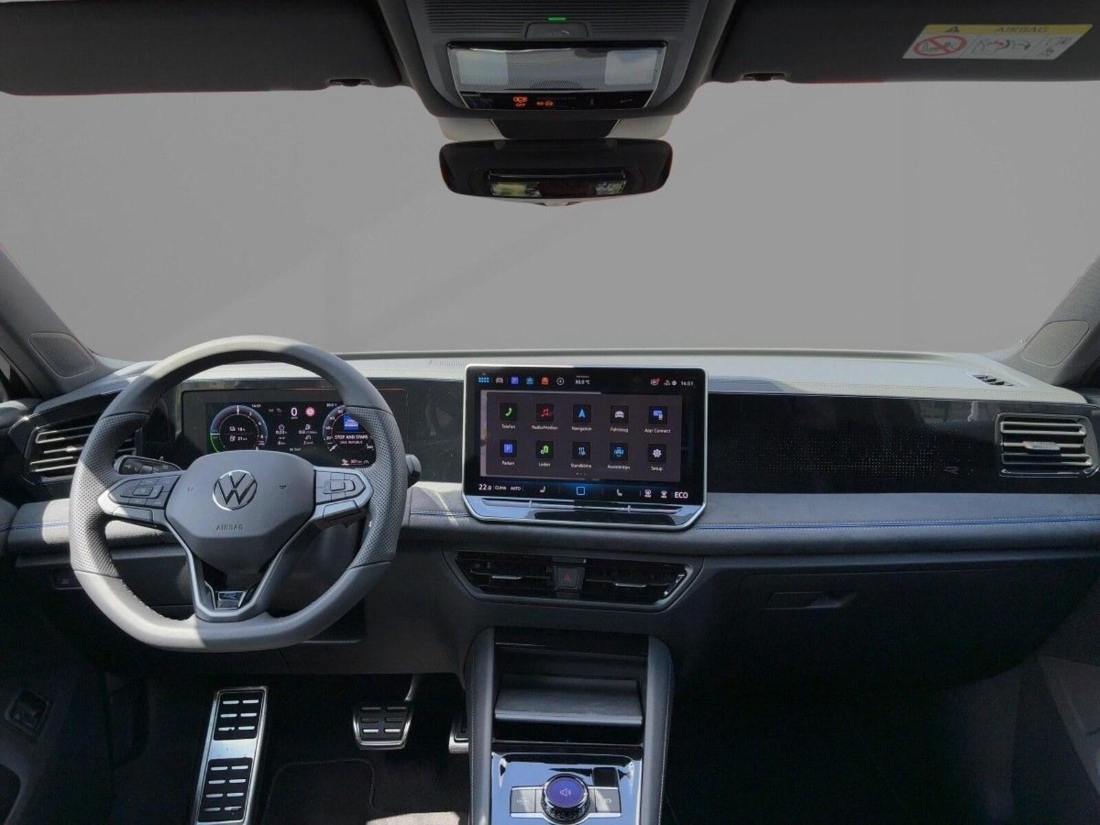 Volkswagen Tiguan – Bild 6