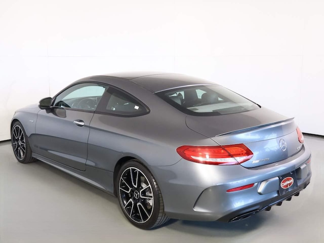 2017 Mercedes-Benz
