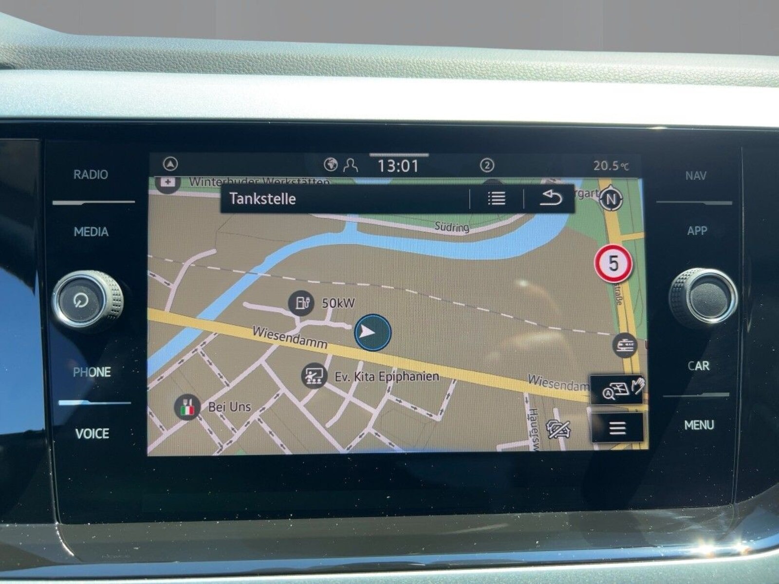 Volkswagen Polo – Bild 13