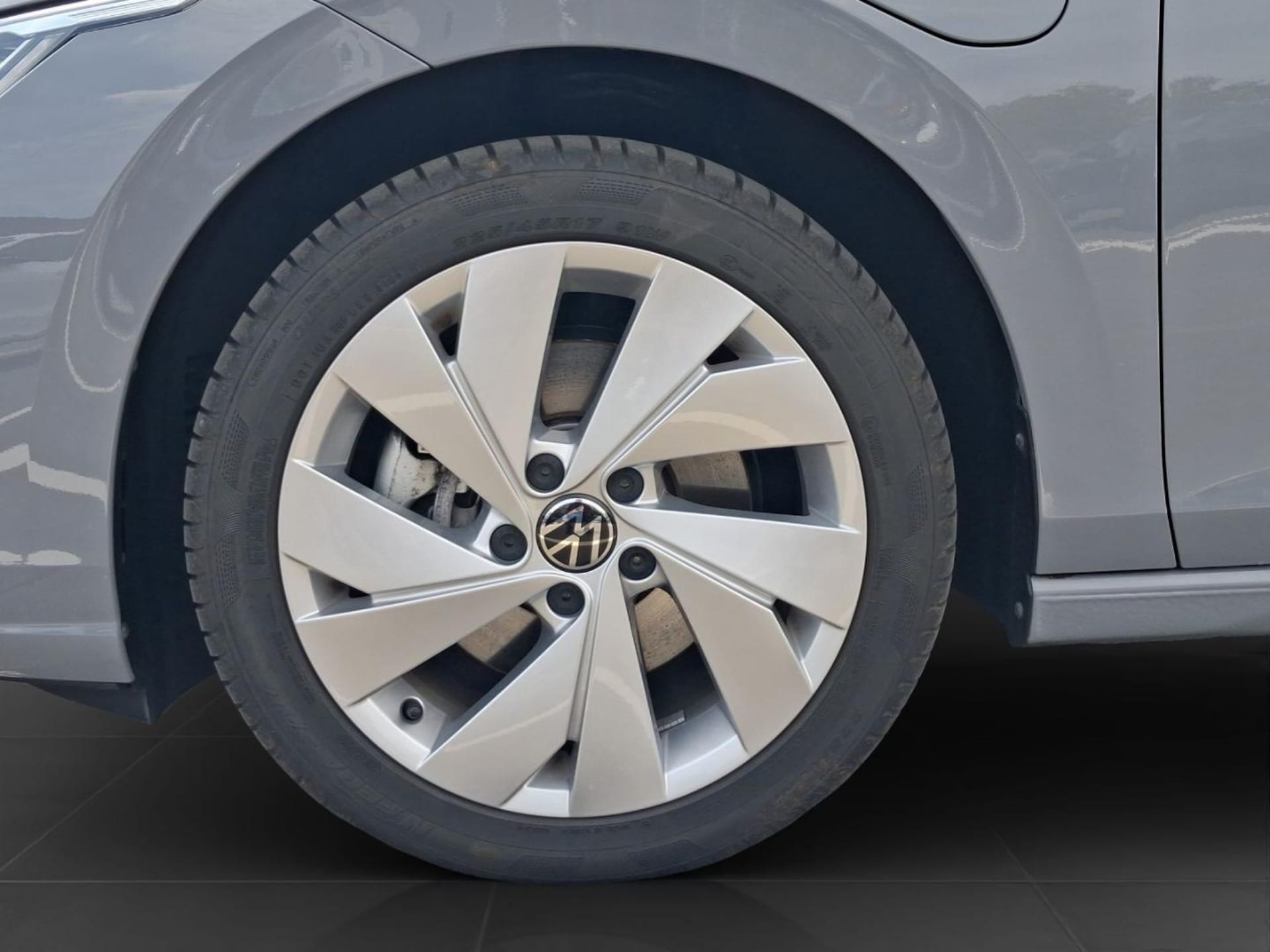 Volkswagen Golf ENERGY