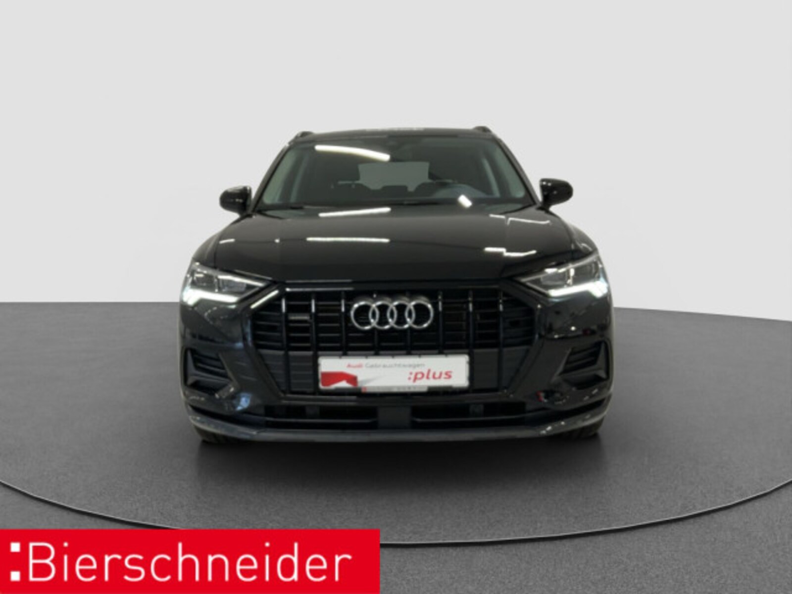 Audi Q3 – Bild 6