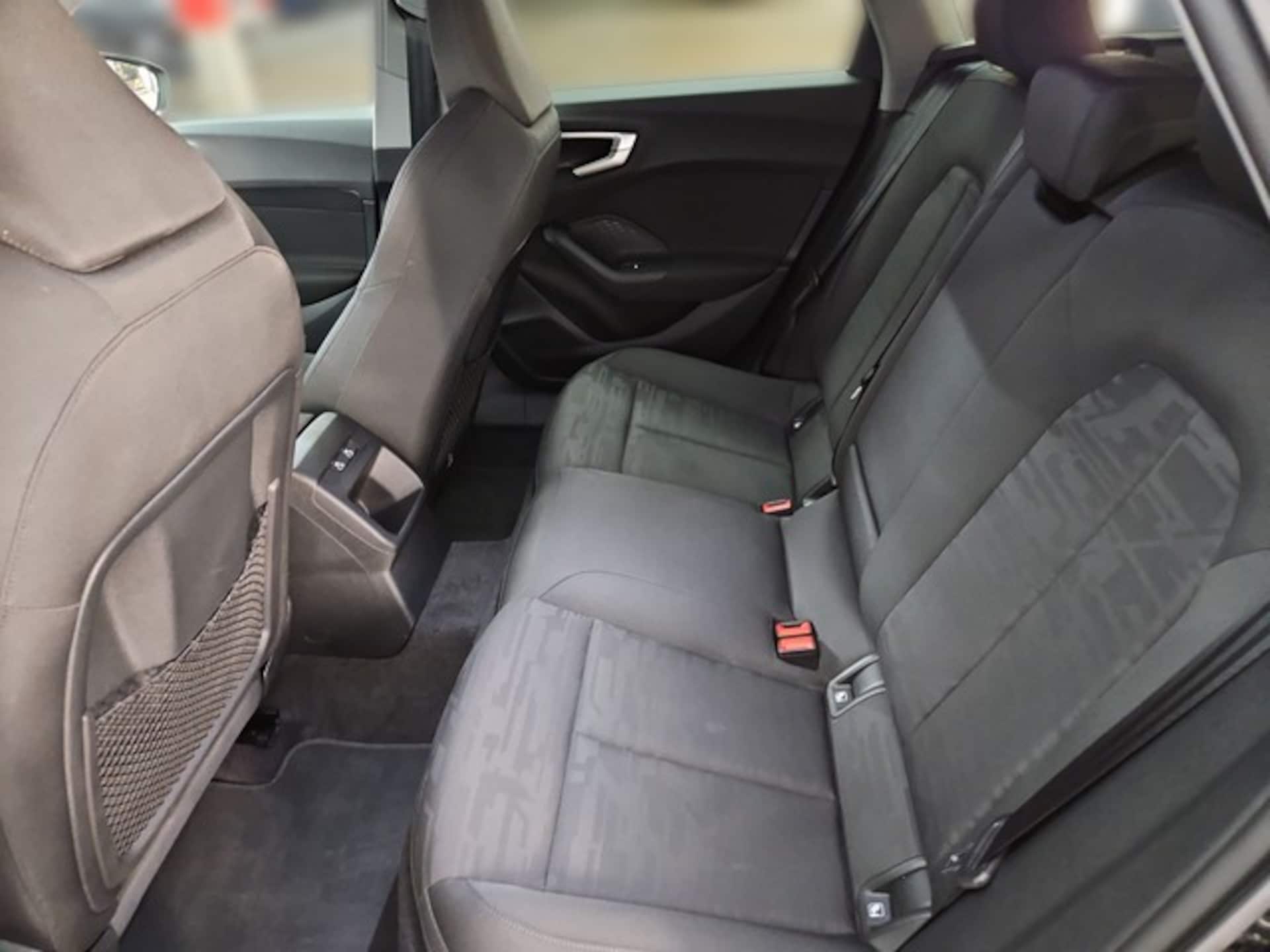 Audi A5 Avant
