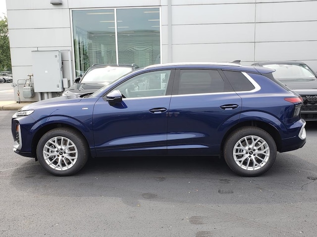 2026 Audi Q3 SUV